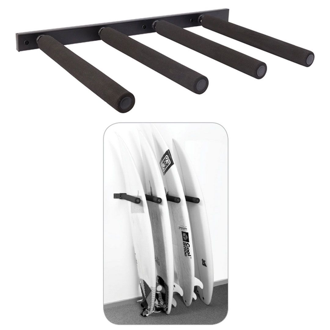 サーフボードラック 4本ラック OCEAN&EARTH オーシャンアンドアース