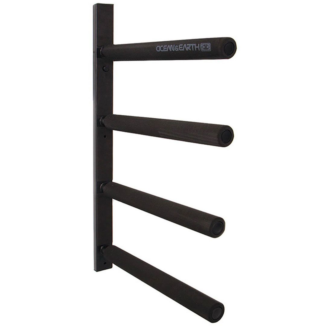 サーフボードラック 4本ラック OCEAN&EARTH オーシャンアンドアース