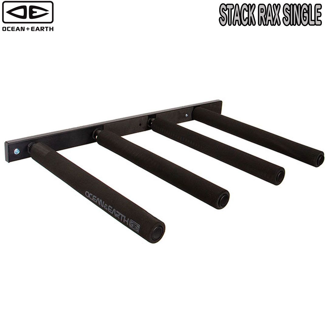 サーフボードラック 4本ラック OCEAN&EARTH オーシャンアンドアース
