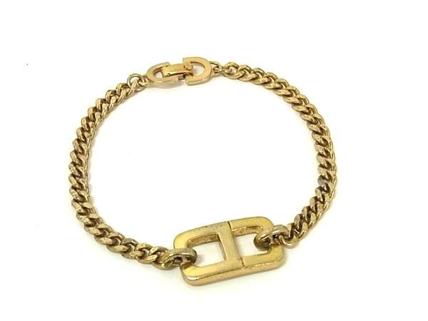ChristianDior クリスチャンディオール ブレスレット バングル