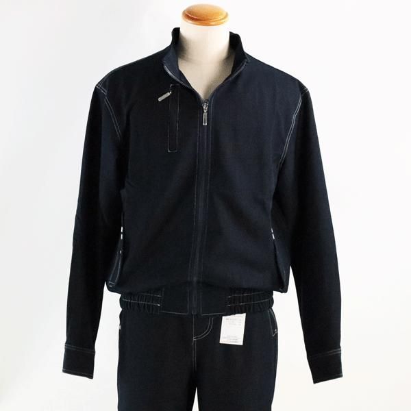 デニム 上下 セット デュークスデューチェ M-LLサイズ 752010メンズ