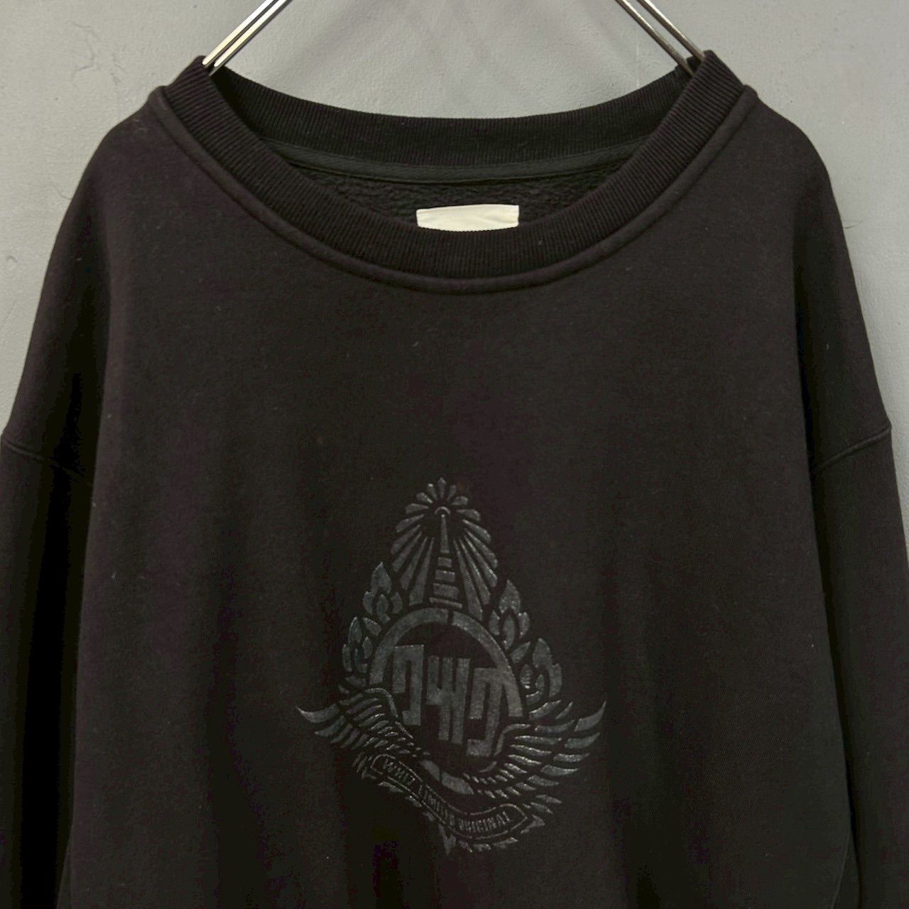 whiz limited Sweatshirt ウィズリミテッド スウェット トレーナー 