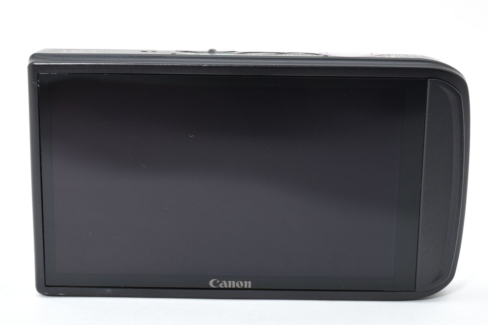□ 特上美品 □ キャノン Canon IXY 10S ピンク PC1467 コンパクト