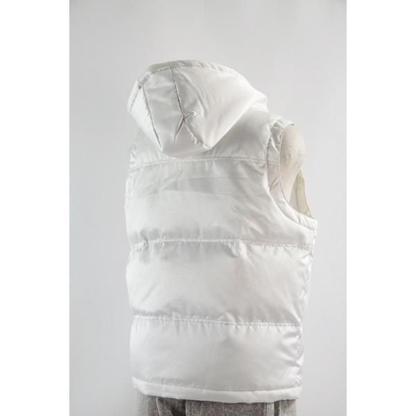 ベスト デュークスデューチェ Lサイズ 319019-04 メンズ 秋冬 AW VE*L 40代