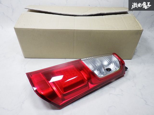 ☆未使用☆ スズキ 純正 MH34S ワゴンR LED テール テールランプ