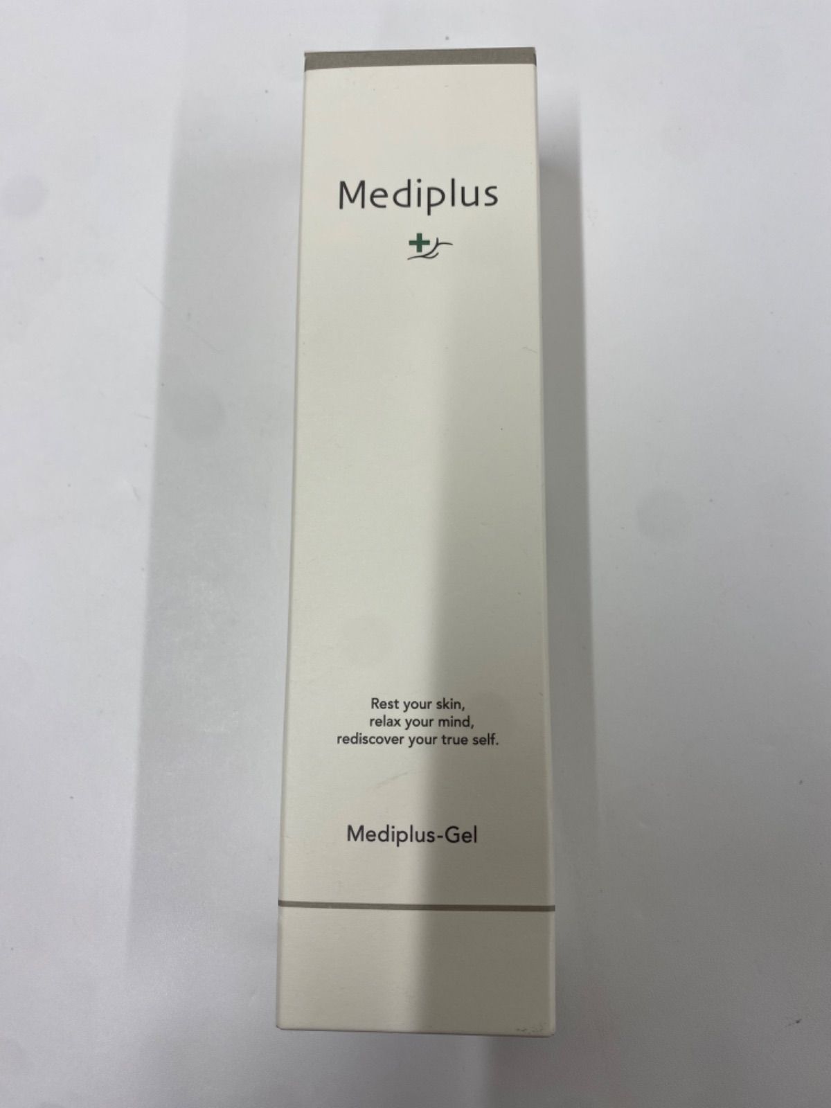 J2255 Mediplus メディプラス メディプラスゲル 〈オールインワン ゲル