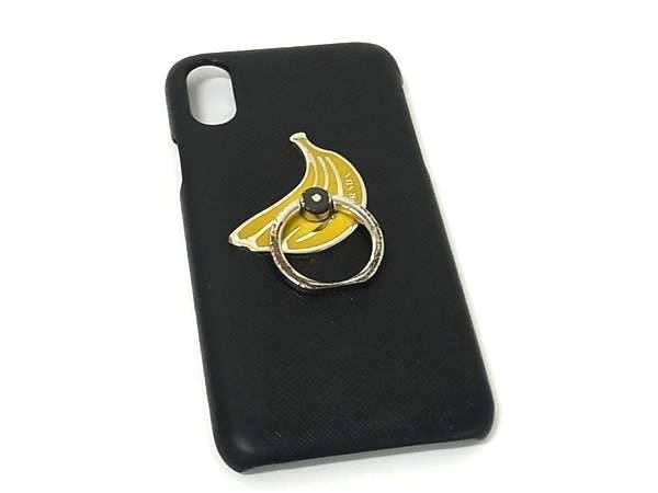 PRADA プラダ バンカーリング付き iPhone X XSケース 楽天市場】プラダ iPhoneケース バンカーリング iPhoneXSMax ハード