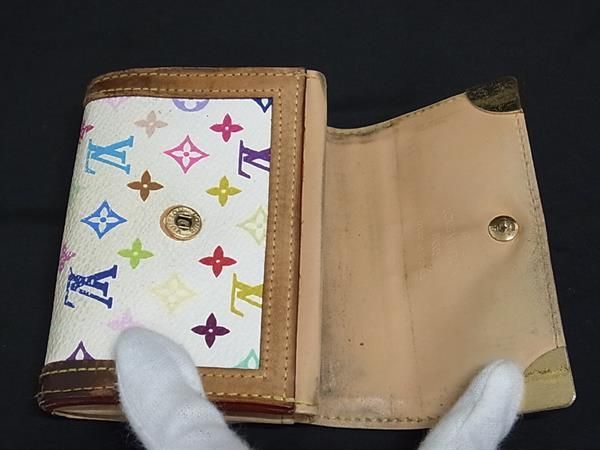 LOUIS VUITTON ルイヴィトン M92657 モノグラムマルチカラー