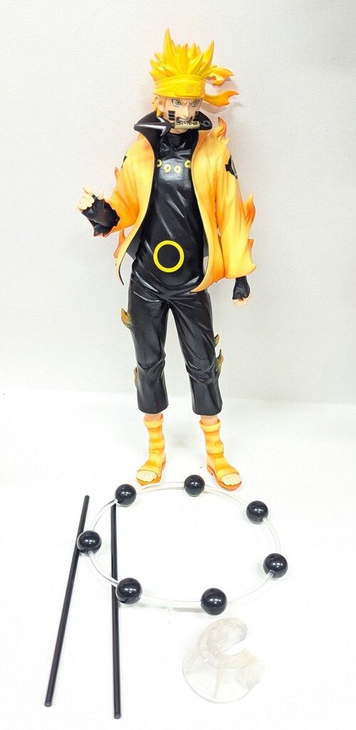 BANDAI SPIRITS 一番くじ NARUTO-ナルト-疾風伝 紡がれる火の意志 A賞