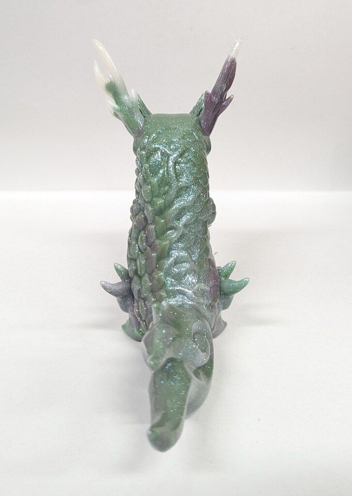 FrogTree 麟核 花藻 - メルカリ