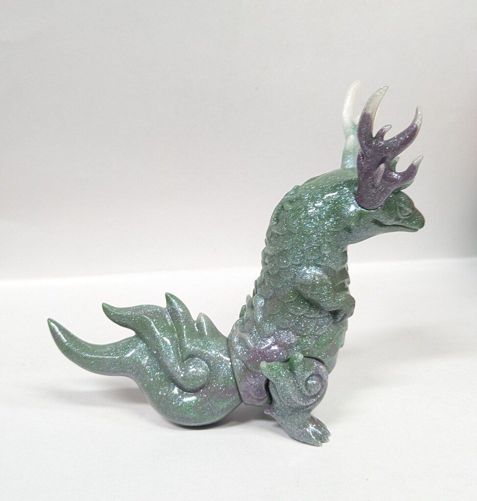 FrogTree 麟核　杉石　開封済み美品 FrogTree 麟核 花藻 - メルカリ