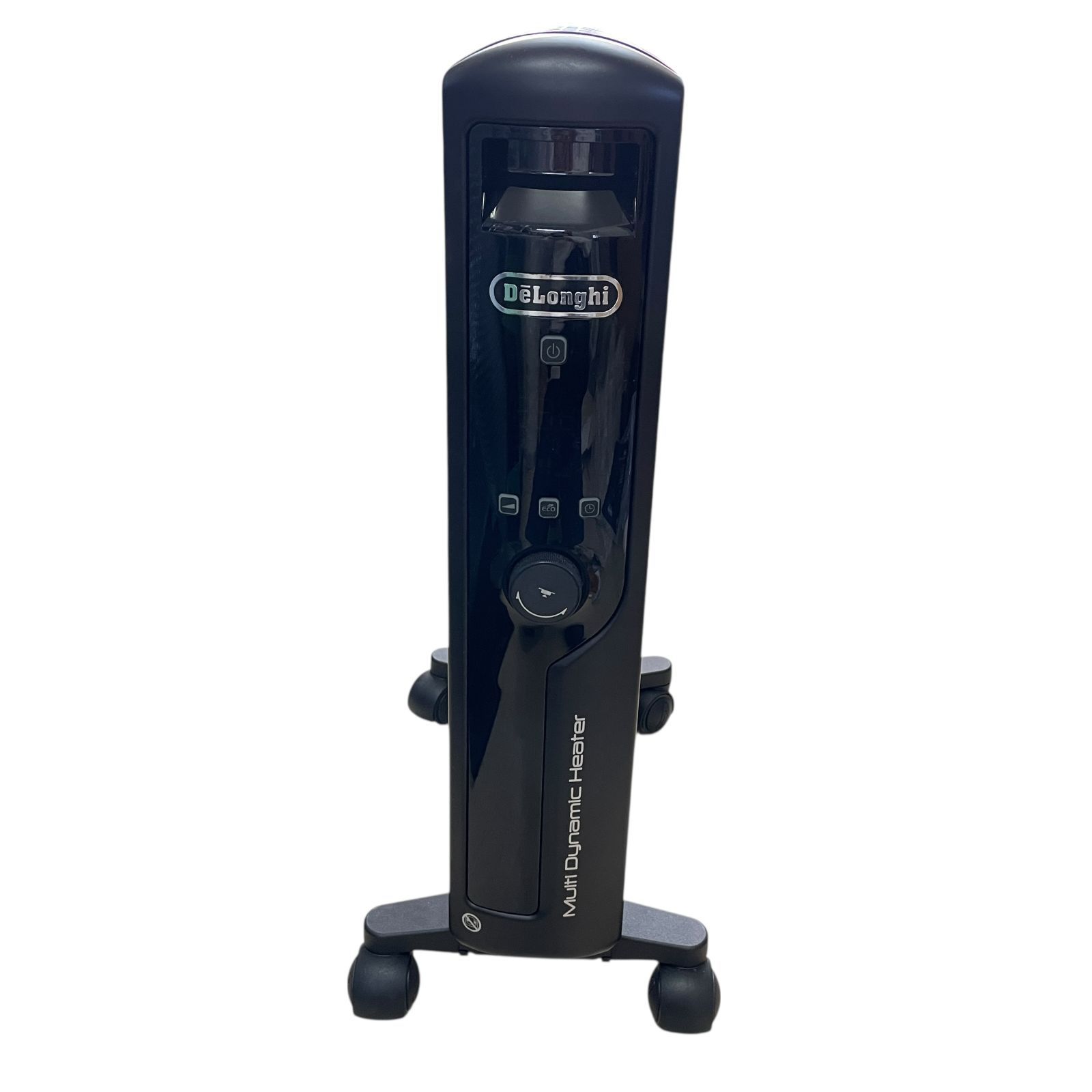 DeLonghi MDHU15-BK 【公式通販】