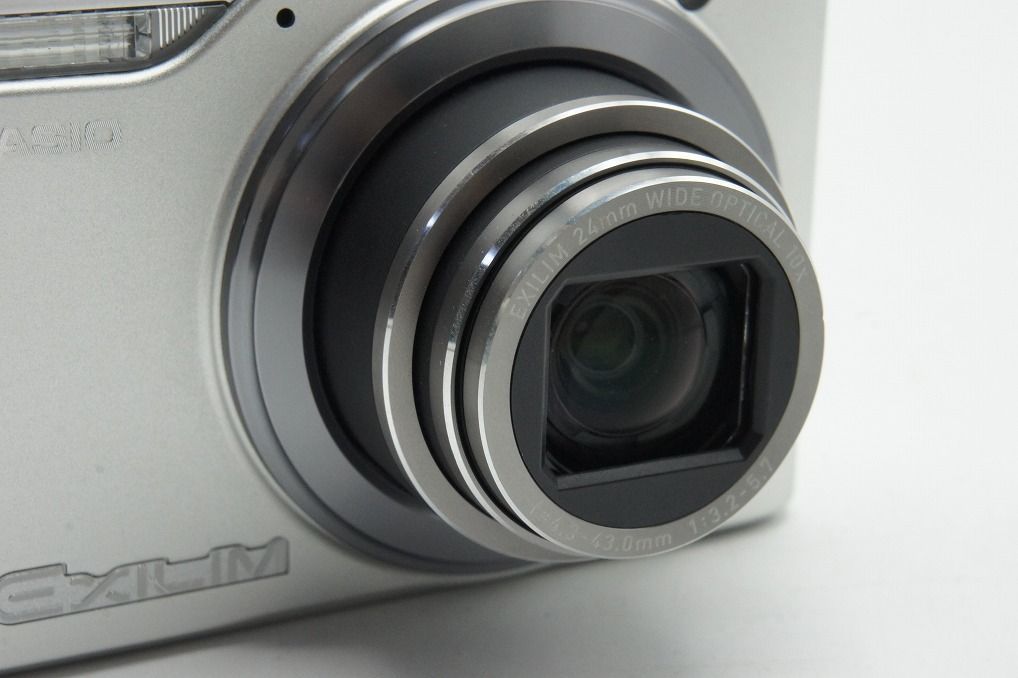 CASIO カシオ EXILIM Hi-ZOOM EX-H15 コンパクトデジタルカメラ