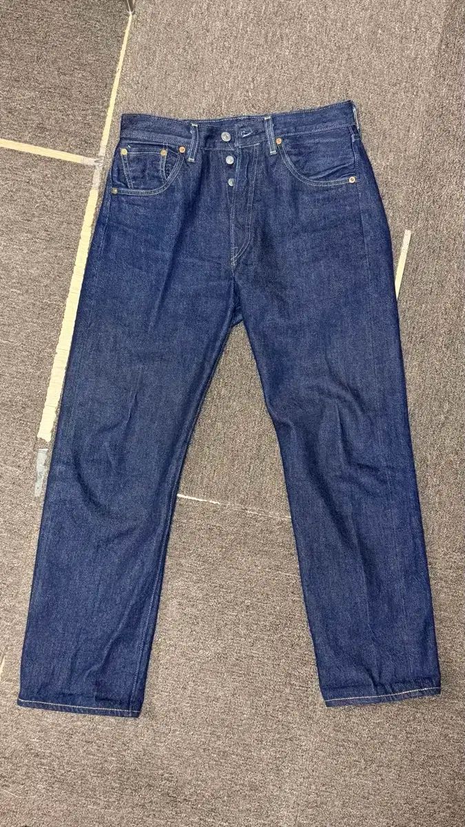 リーバイス lvc55051 デニム W30 L32