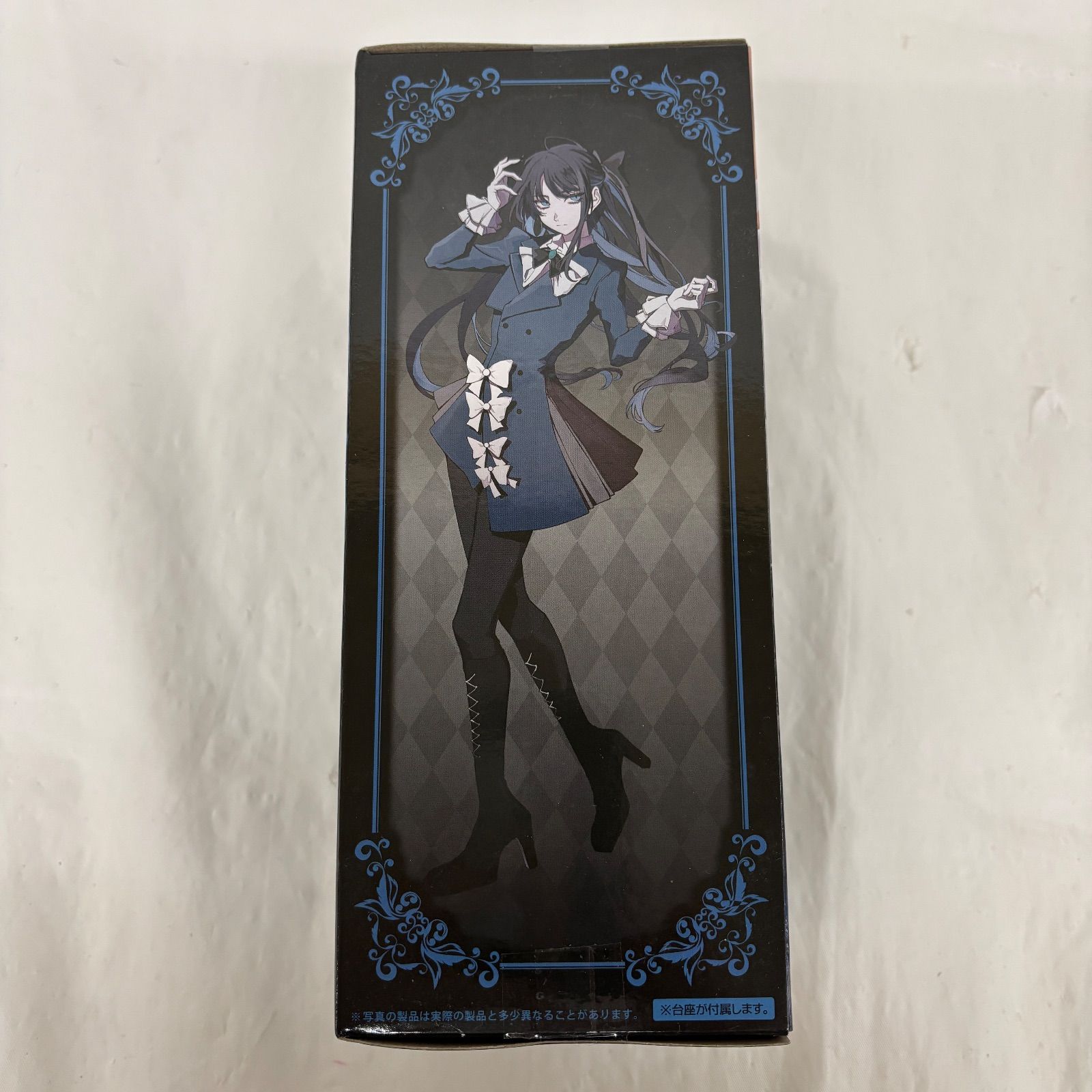 未開封 Ado フィギュア 〜Winter ver.〜 ラウンドワン限定 LFQ872 f107