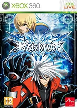 X360 最高 blazblue : calamity trigger (eu) BlazBlue: Calamity