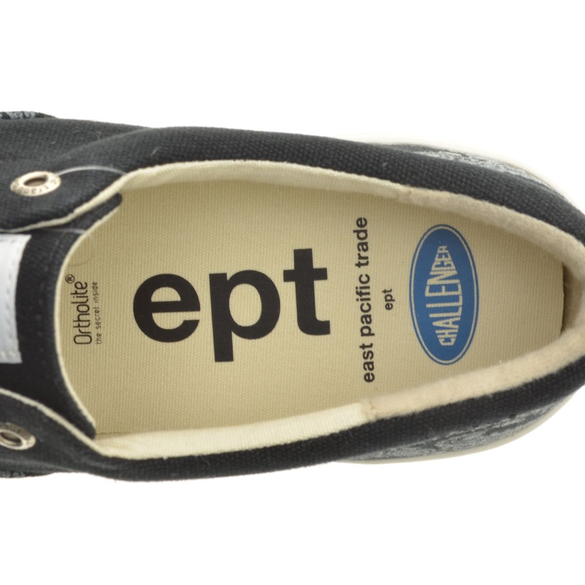 challenger×ept/eastpacifictrade】EPT TOKYO POP-UP STORE限定カラー 