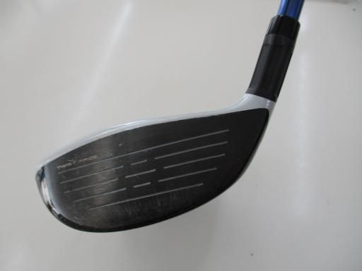 中古】 テーラーメイド SIM2 MAX 3W フェアウェイウッド FW Diamana TB