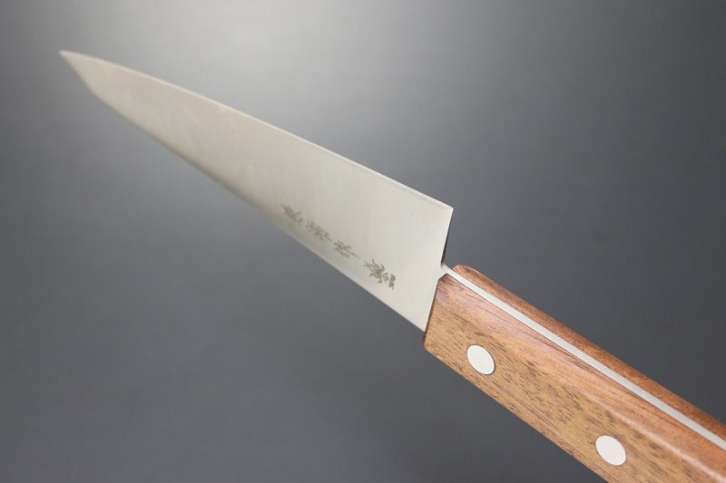 包丁 KC-334 & KC-336 & KC-338 セット 関兼常 ローズ柄 - メルカリ