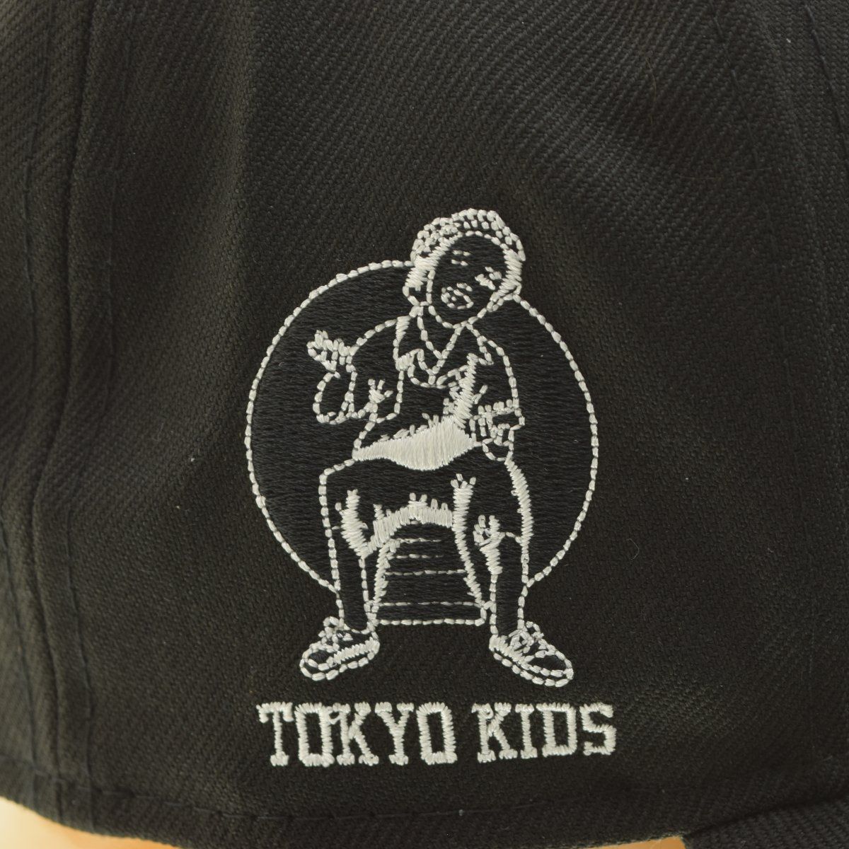 New era 9fifty Dj tatsukiサイン入りTokyo kids - メルカリ