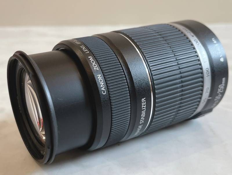 Canon EOS Kiss X2（DS126181） レンズ18-55 41719a-2.jpg