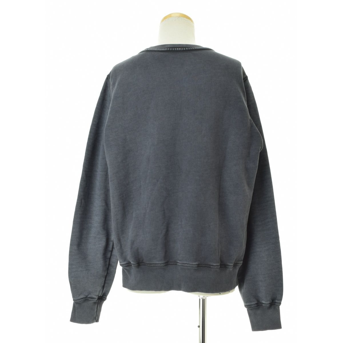 DIESEL】S-GINN-DOV-PE A03775長袖スウェット - メルカリ