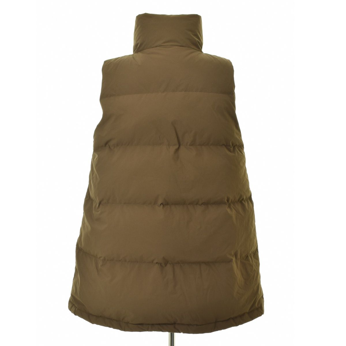 近々出品終了！最終価格JOURNALSTANDARD ナイロンタフタダウンベスト ナイロンタフタダウンベスト（ダウンベスト）｜JOURNAL STANDARD