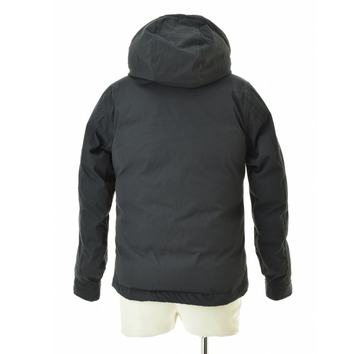 THENORTHFACEPURPLELABEL】ND2558N 65/35 Mountain Short Down Parka