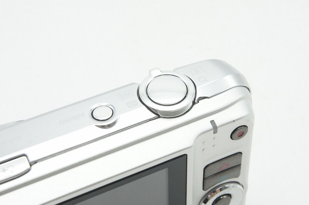 CASIO カシオ EXILIM Hi-ZOOM EX-H15 コンパクトデジタルカメラ