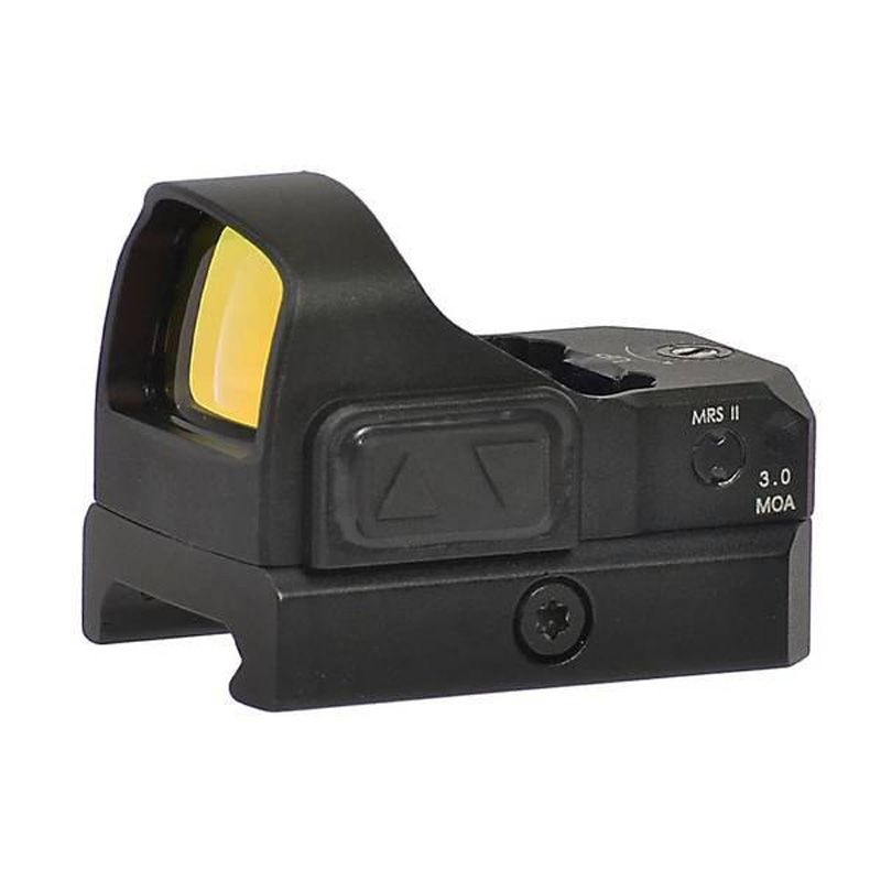 【最安値，品質保証】 メーカー正規品 新品 Novel Arms SURE HIT MRS2 3M.O.A. ドットサイト スコープ 4560406143726 サイト(光学機器)