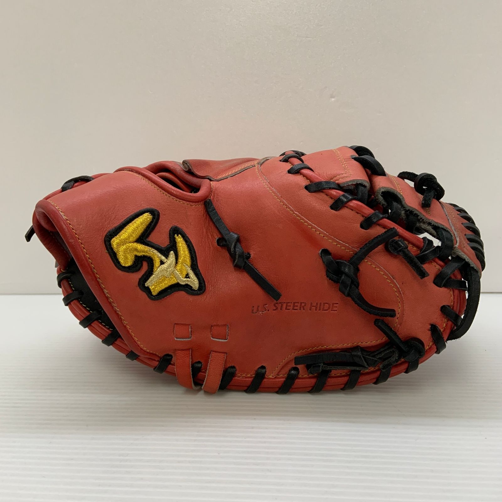 ワールドペガサス WORLD PEGASUS 軟式 大人 一般 キャッチャーミット