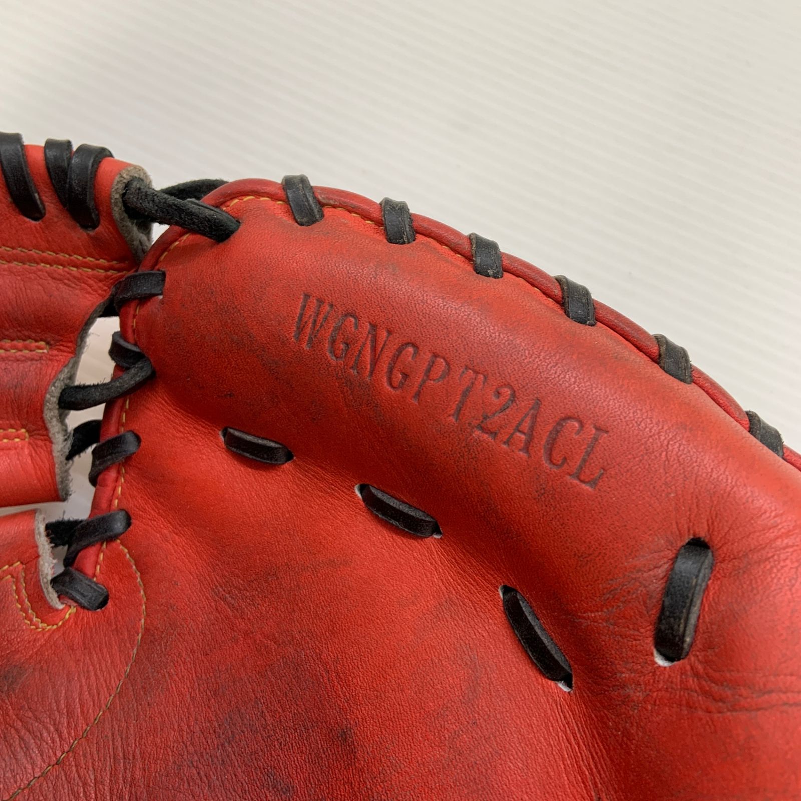 ワールドペガサス WORLD PEGASUS 軟式 大人 一般 キャッチャーミット