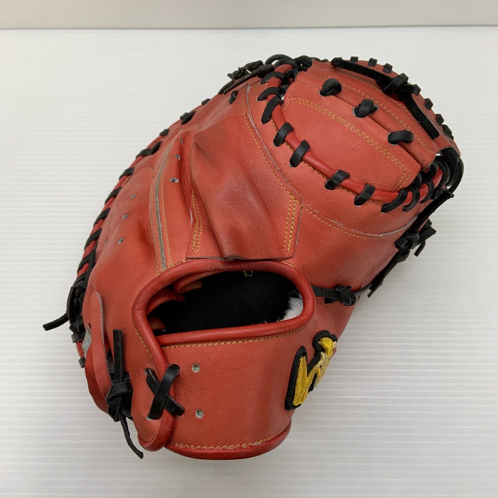 ワールドペガサス WORLD PEGASUS 軟式 大人 一般 キャッチャーミット