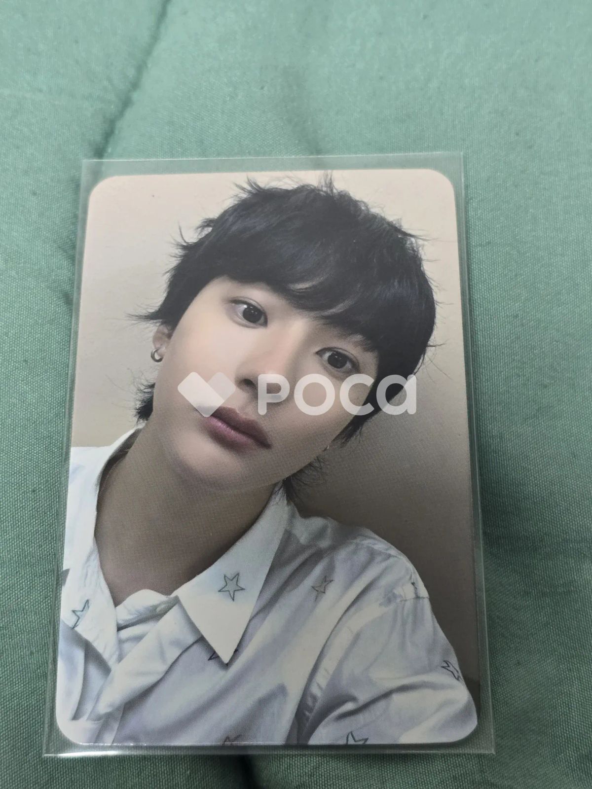 RIIZE アントン Get A Guitar SOUNDWAVE ラキドロ - メルカリ