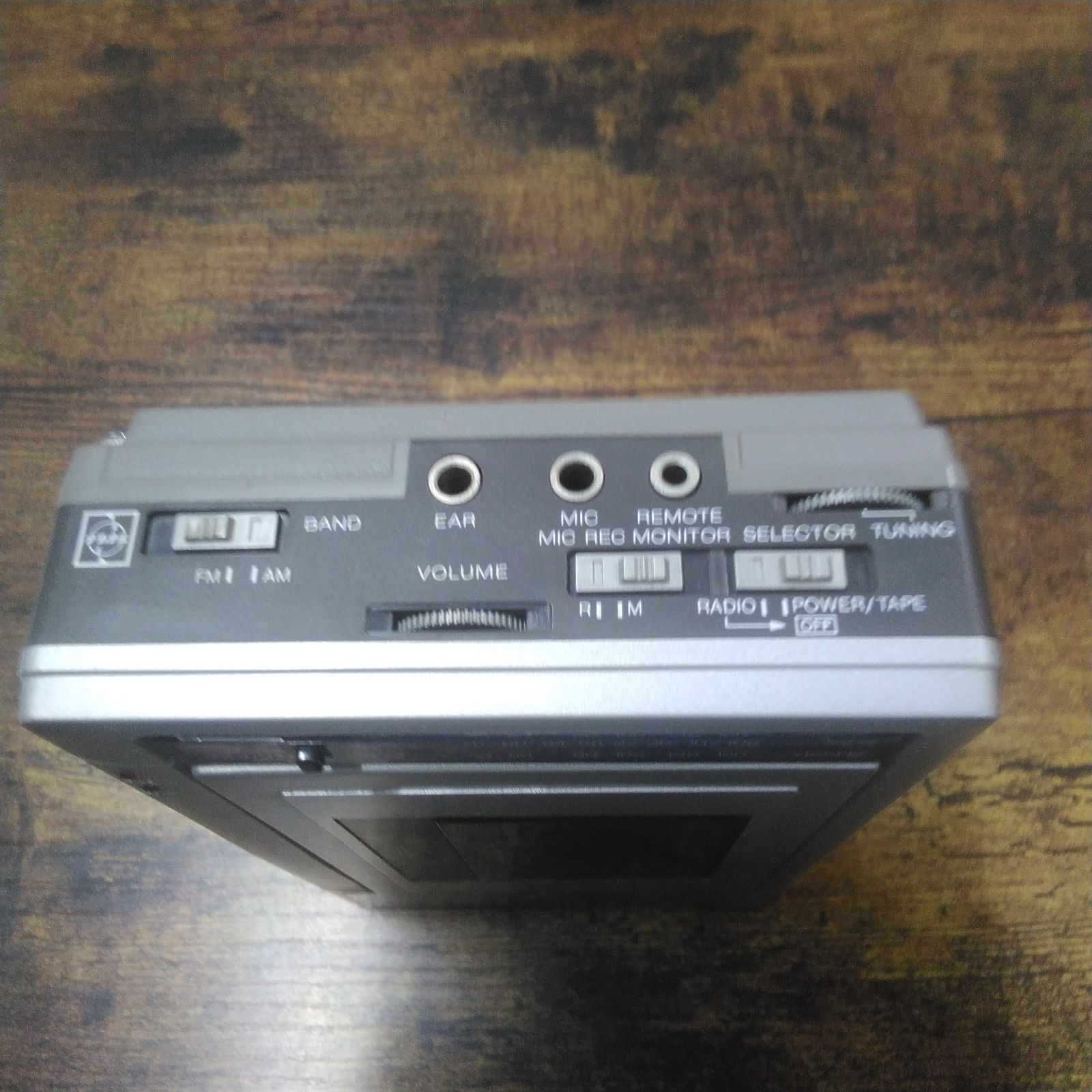 ナショナル ラジカセ 2台セット 昭和レトロ ジャンク品 Yahoo!オークション -「ナショナルラジカセジャンク」の落札相場・落札価格