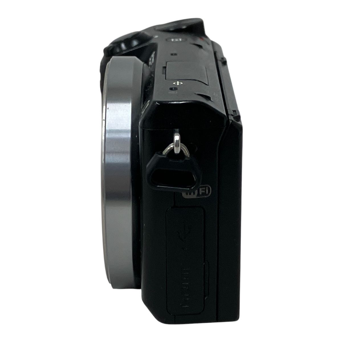 SONY α NEX-5R 16-50mm F3.5-5.6 SELP1650 ミラーレス 一眼 カメラ