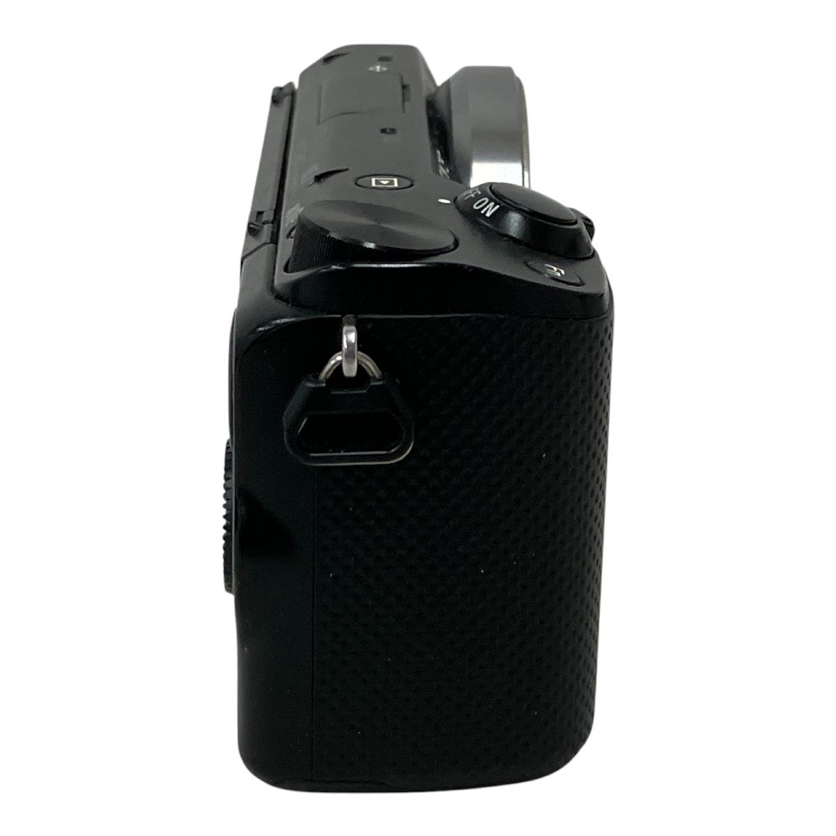 ジャンク品 SONY NEX-5N 本体 レンズSELP1650ミラーレスカメラ SONY α NEX-5R 16-50mm F3.5-5.6 SELP1650 ミラーレス 一眼 カメラ