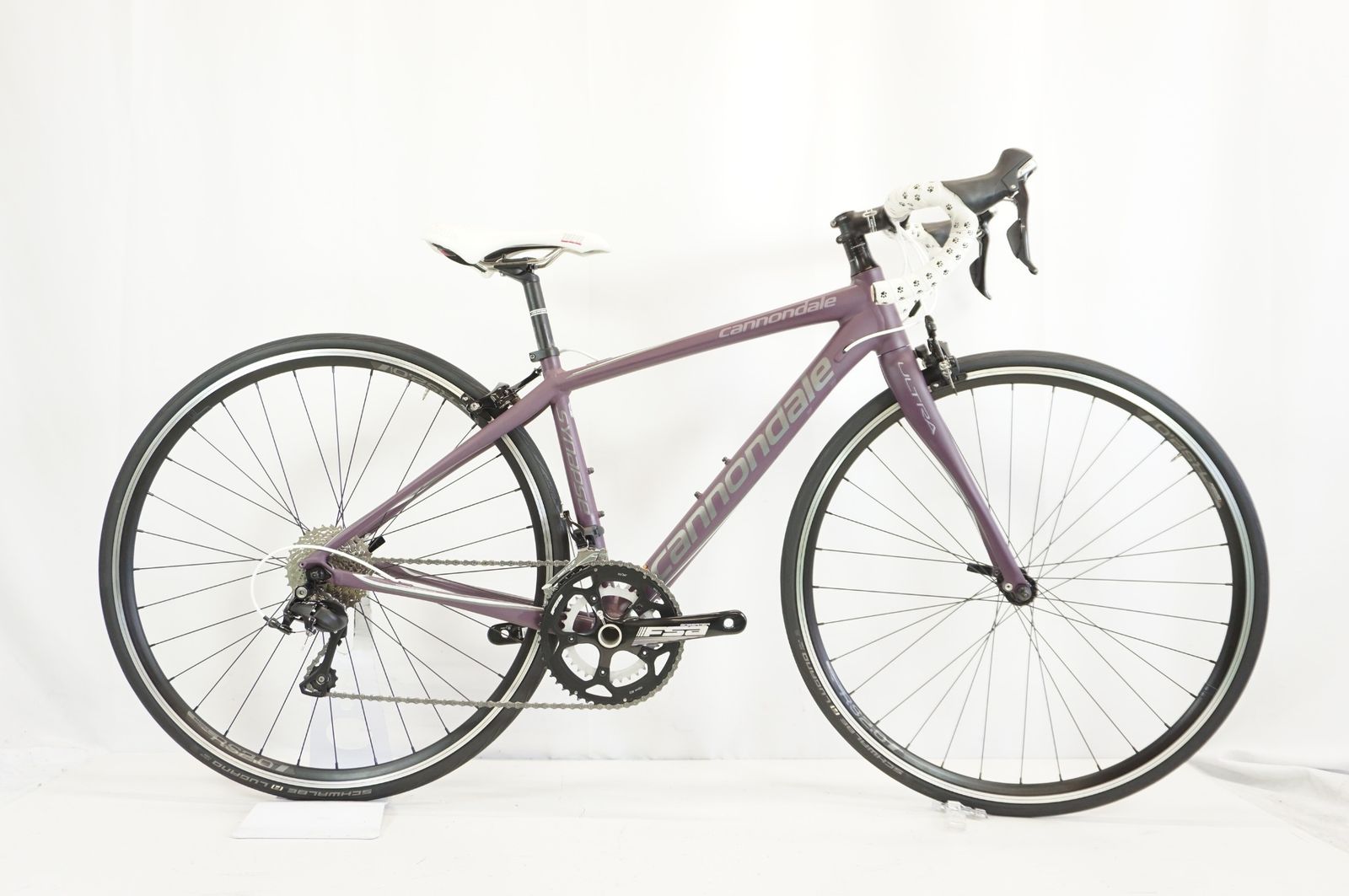 CANNONDALE 「キャノンデール」 SYNAPSE WOMEN