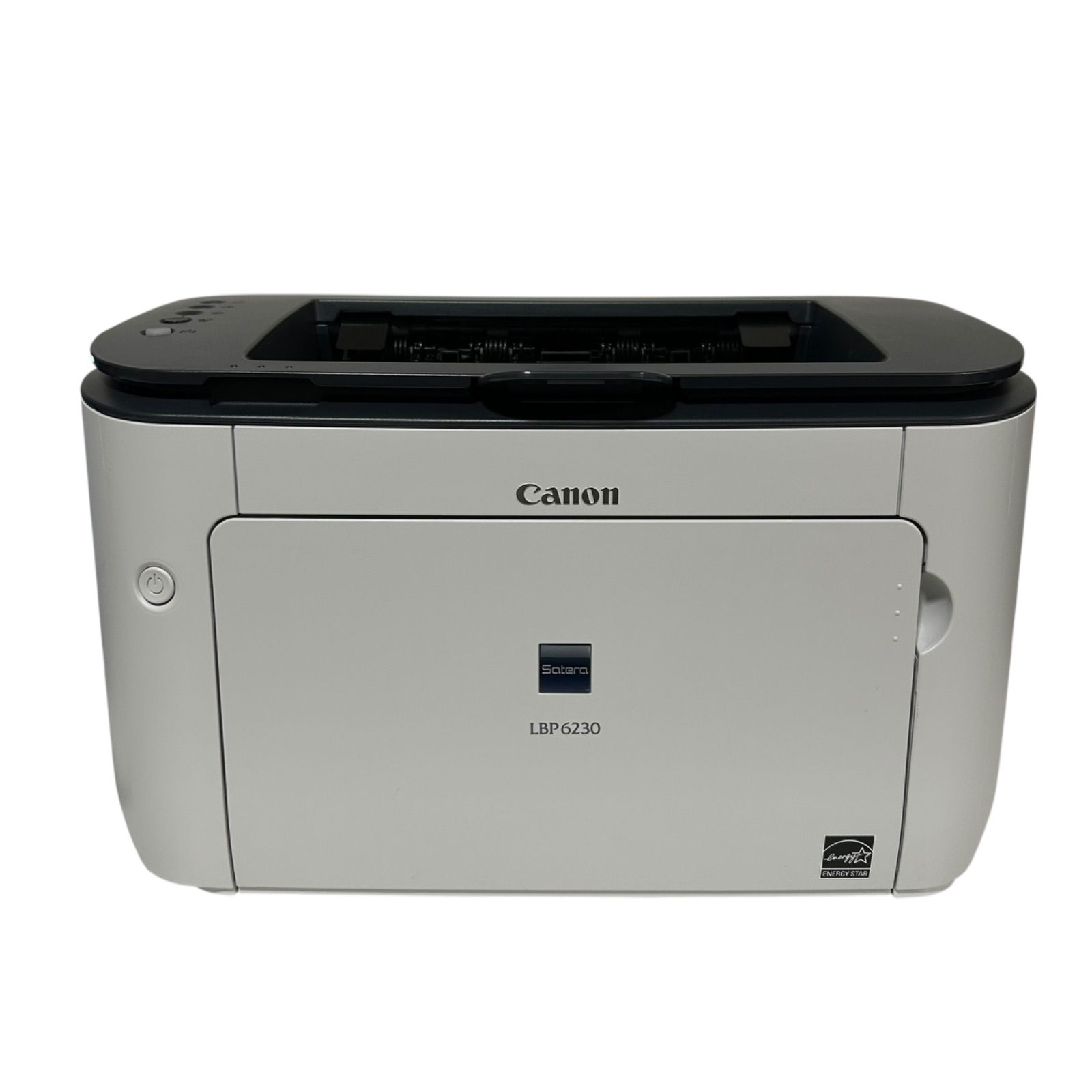 動作未確認 Canon Satera LBP6230 レーザービームプリンター - メルカリ