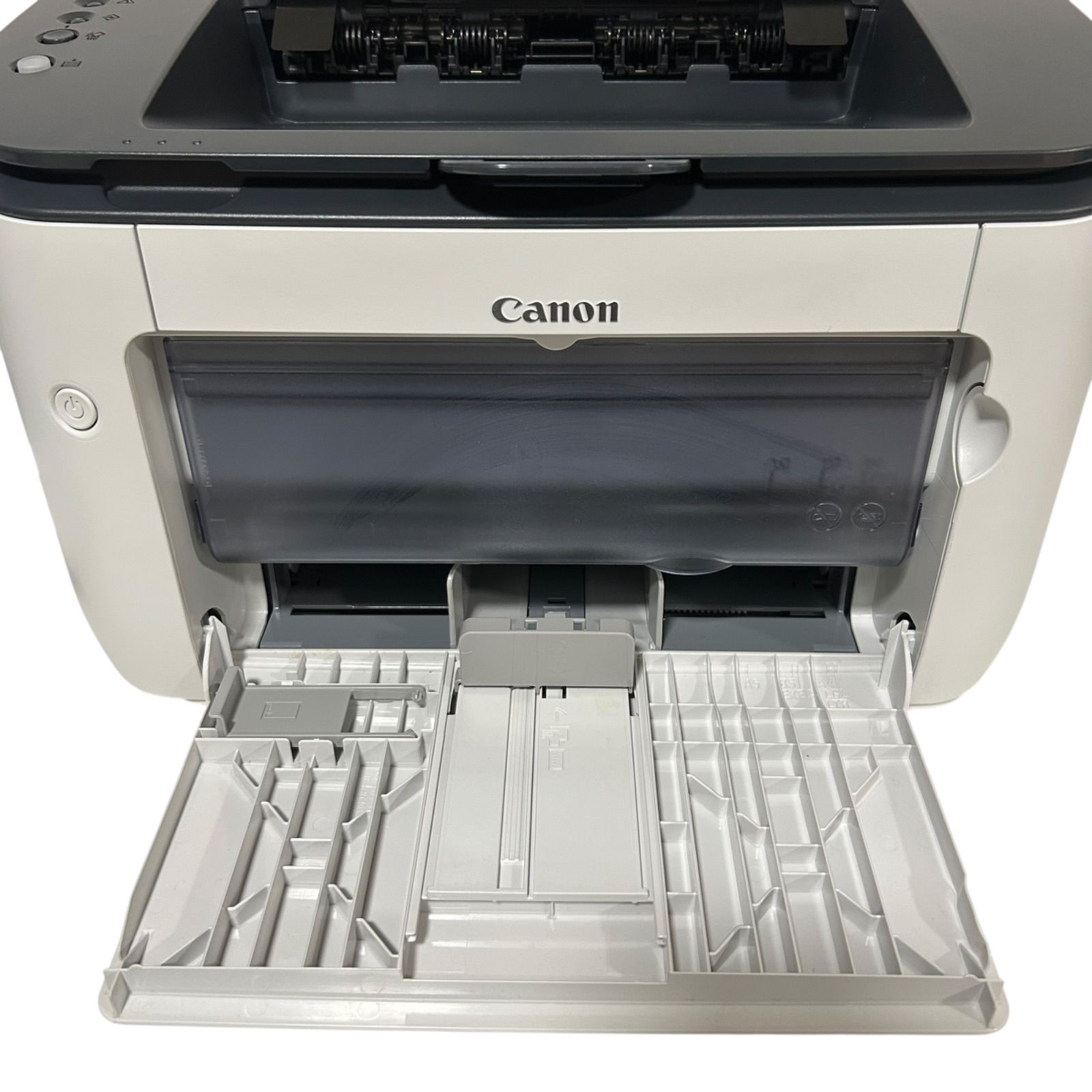 動作未確認 Canon Satera LBP6230 レーザービームプリンター - メルカリ