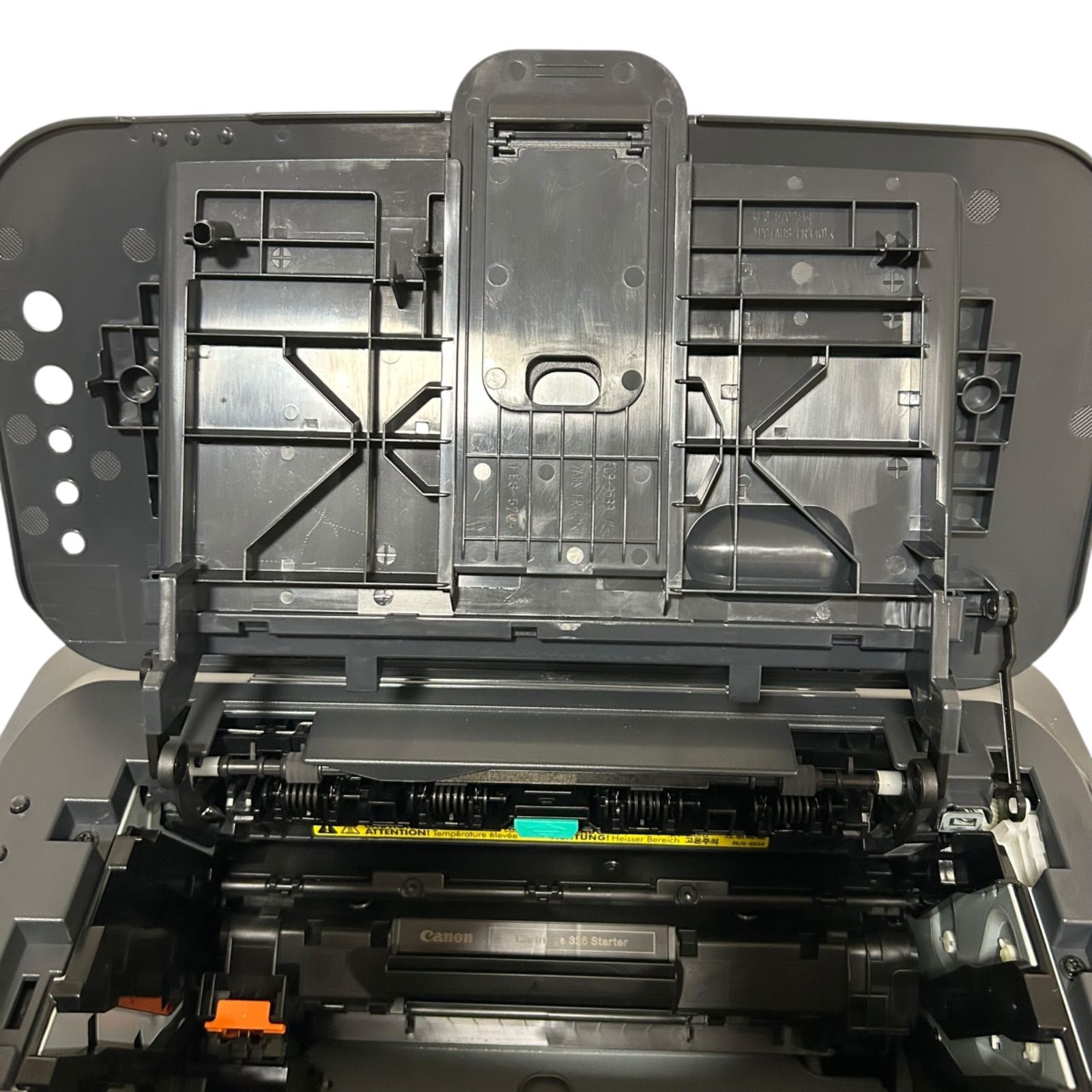 動作未確認 Canon Satera LBP6230 レーザービームプリンター - メルカリ