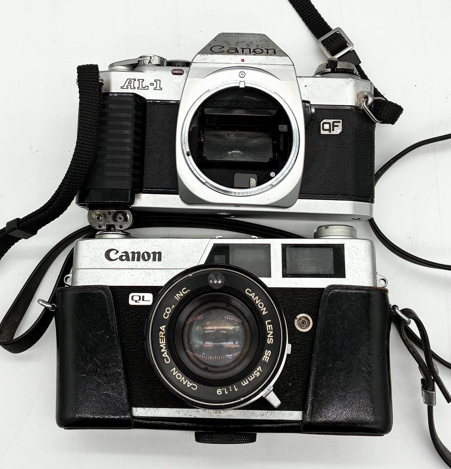 ジャンク】カメラ・レンズの まとめ売り - メルカリ