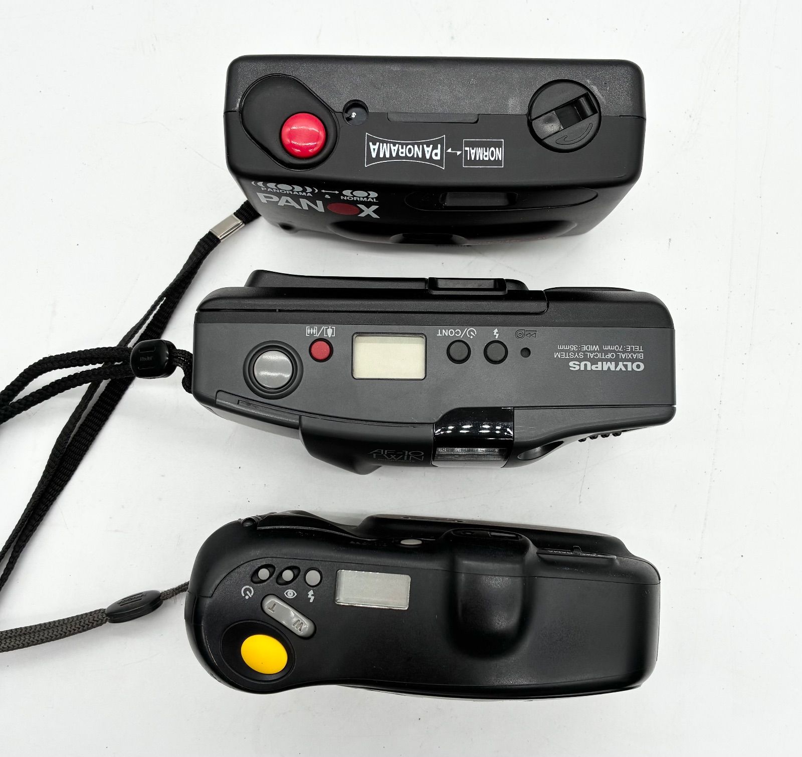 ジャンク】カメラ・レンズの まとめ売り - メルカリ