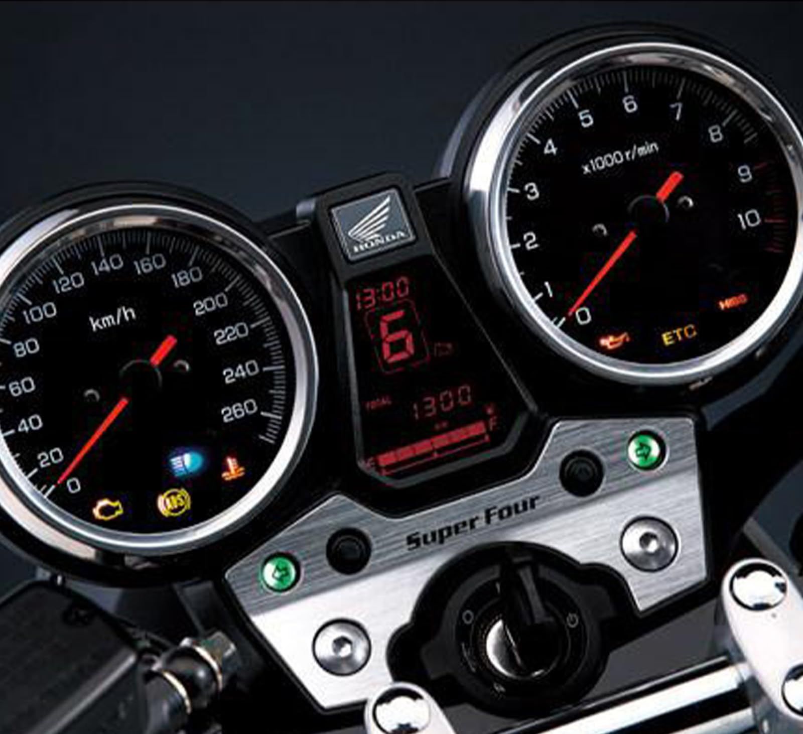 新品 CB400SF(NC42-1600001～) CB1300SF(SC54-2000001～）専用