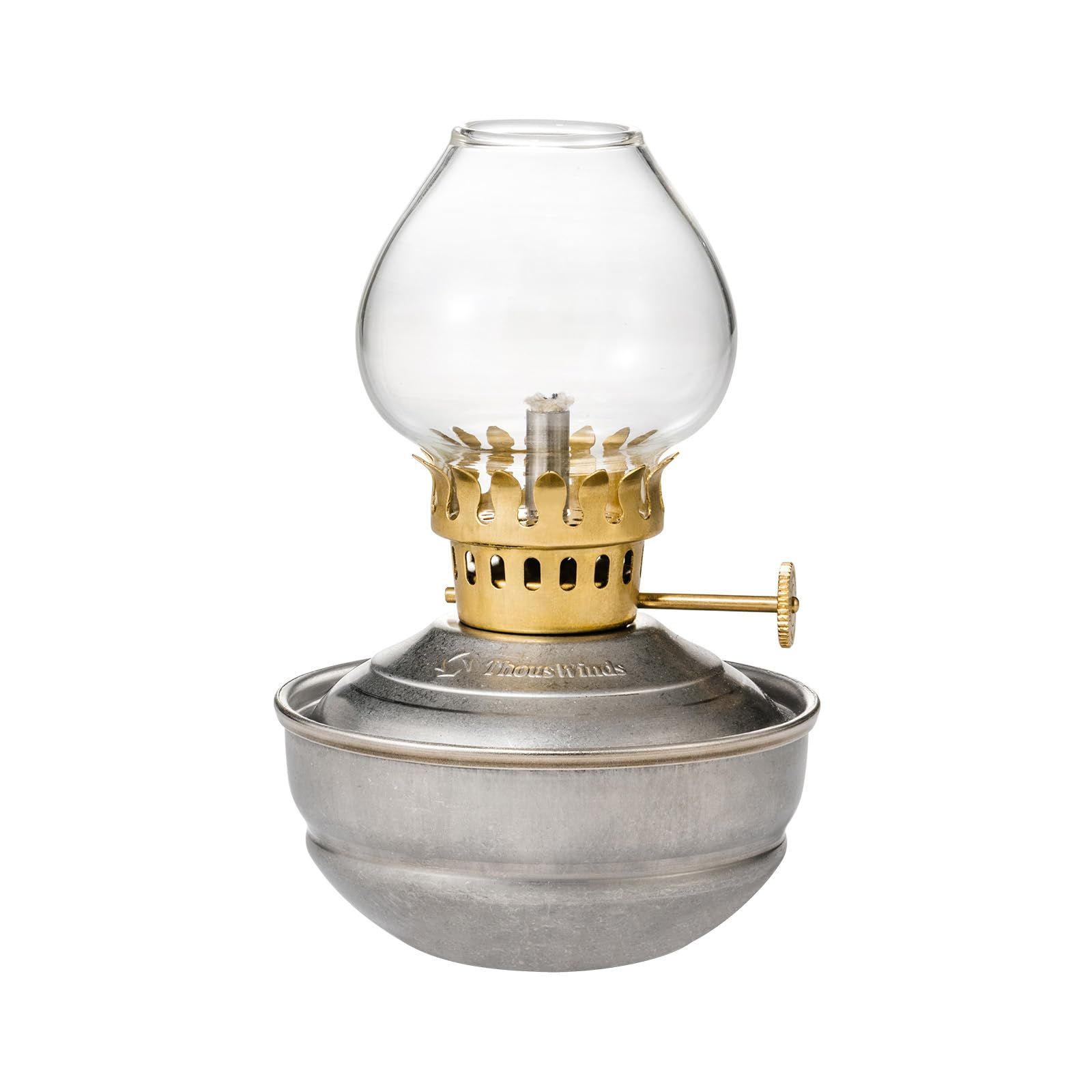 新品 Thous Winds オイルランタン ランタン パラフィンオイル 灯油