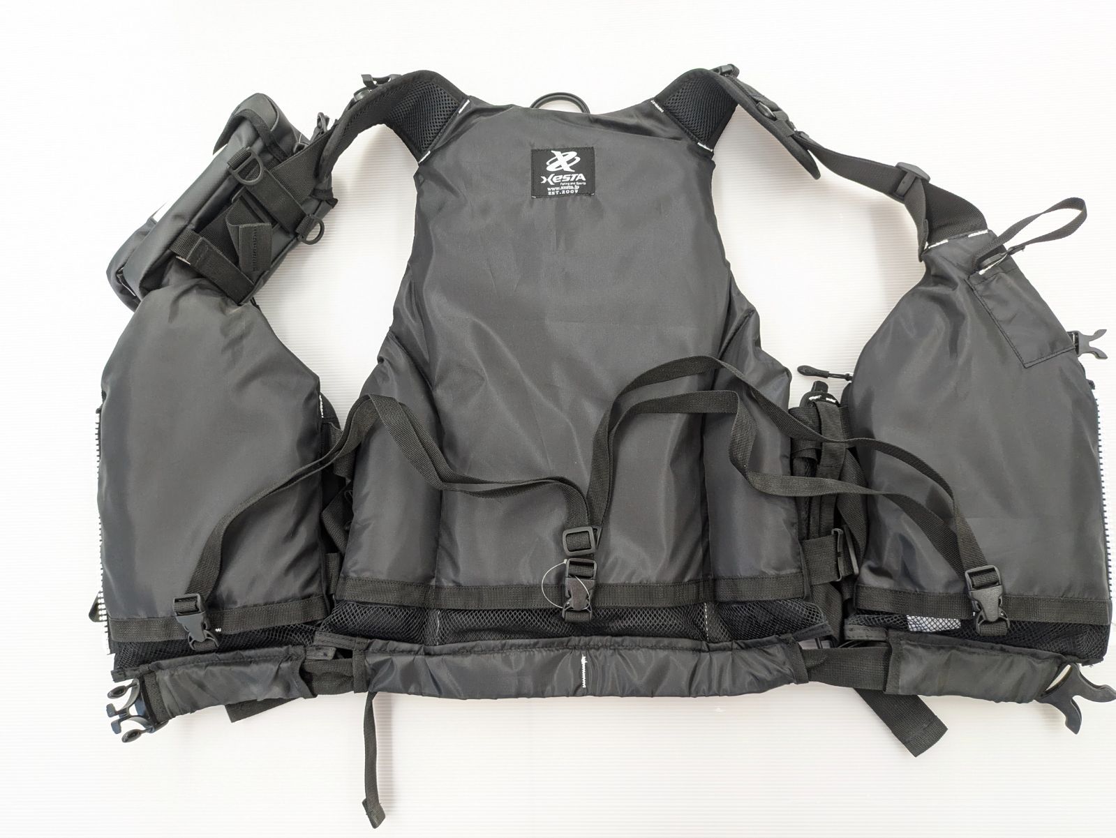 アルティメット ブラック×ホワイト