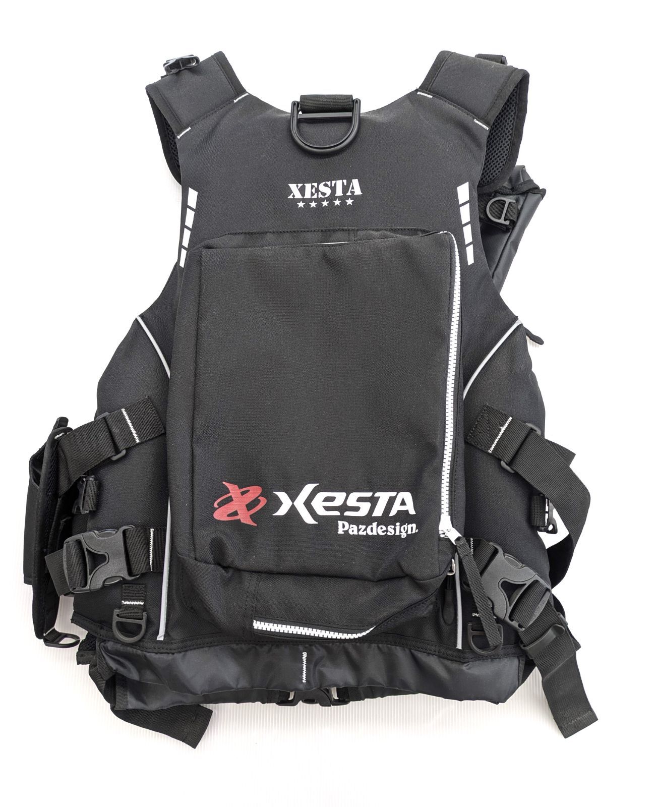 アルティメット ブラック×ホワイト