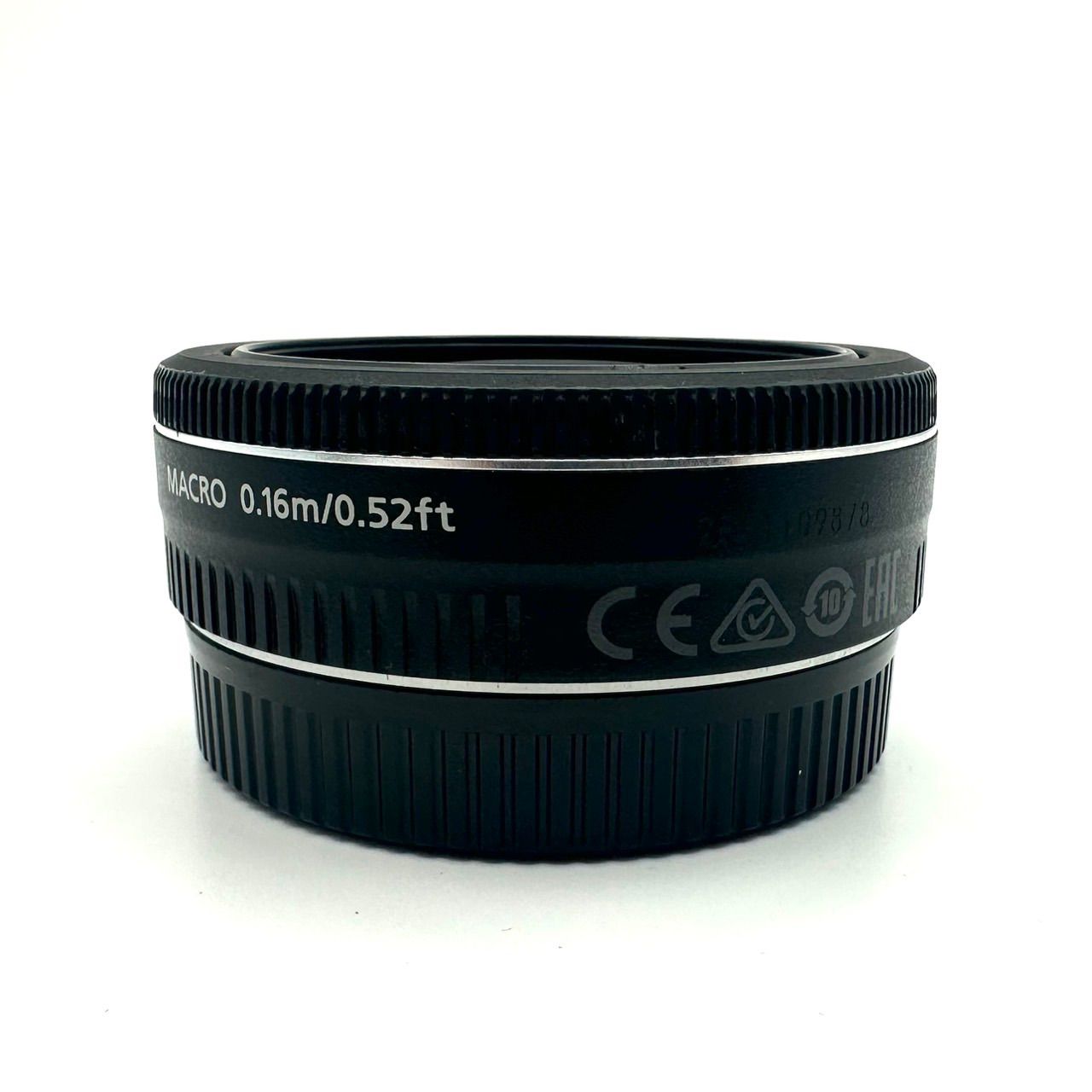 Canon 単焦点広角レンズ EF-S24mm F2.8 EF-S2428STM 楽天市場】canon 単焦点広角レンズ ef-s24mm f2.8 stm aps-c対応 ef