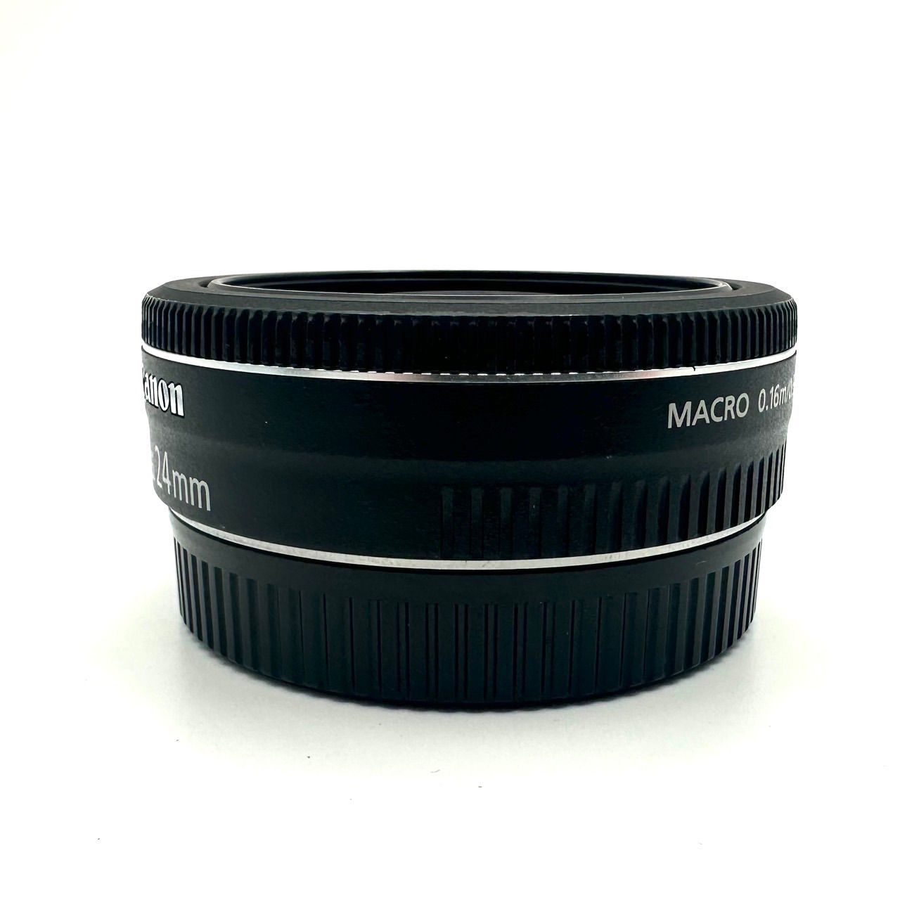 Canon単焦点広角レンズEF-S24mmF2.8 EF-S2428STM Canon 単焦点広角レンズ EF-S24mm F2.8 STM APS-C対応 EF-S2428STM