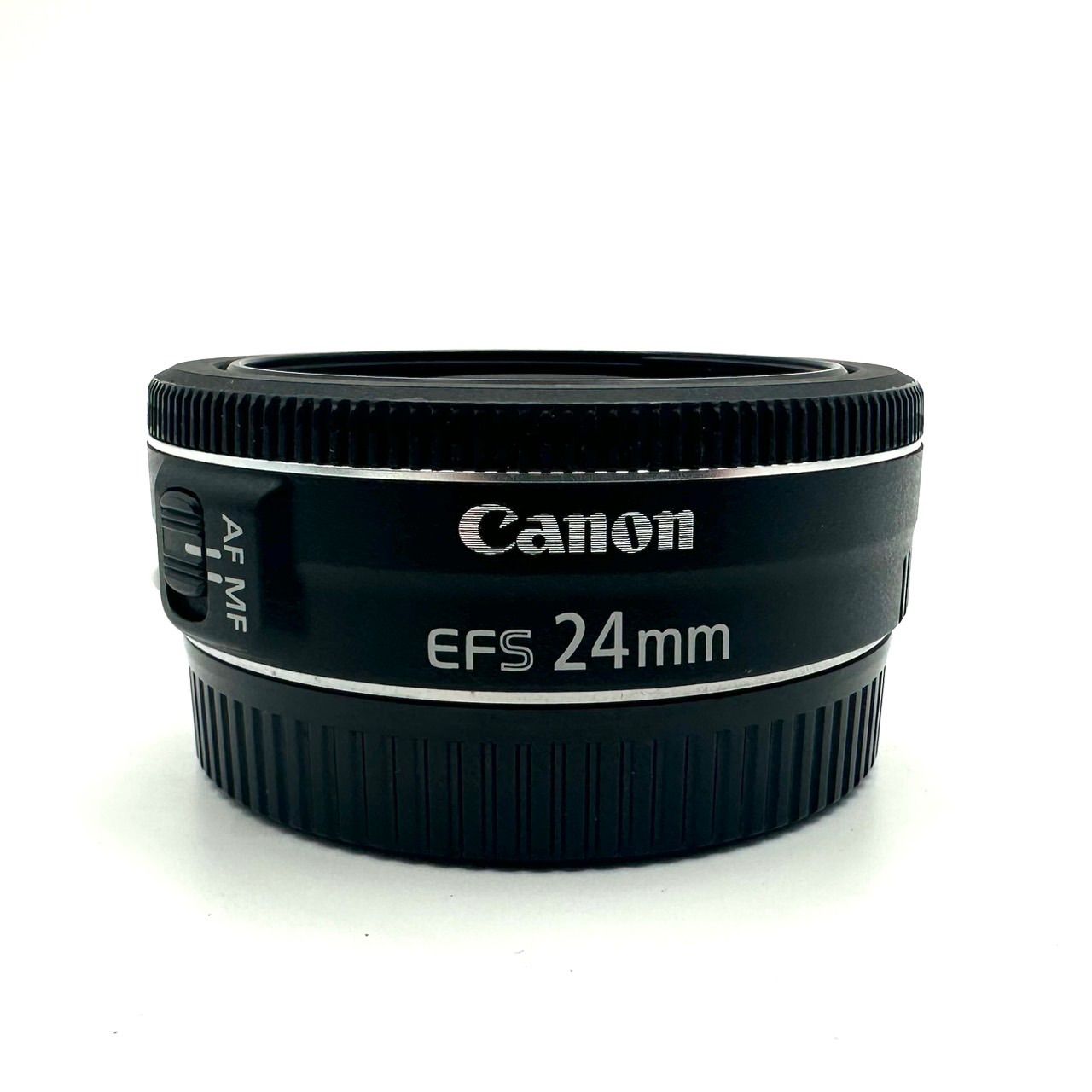Canon 単焦点広角レンズ EF-S24mm F2.8 STM APS-C対応 EF-S2428STM